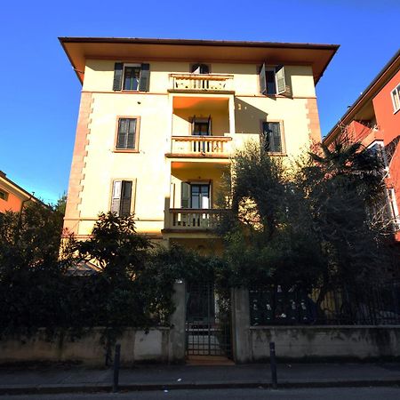 B&B Grand Lori Verona Ngoại thất bức ảnh