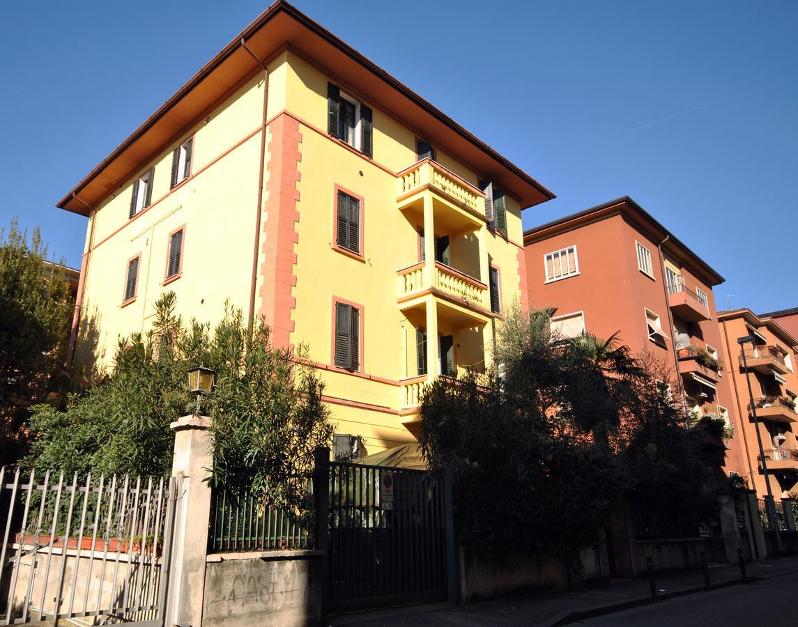 B&B Grand Lori Verona Ngoại thất bức ảnh