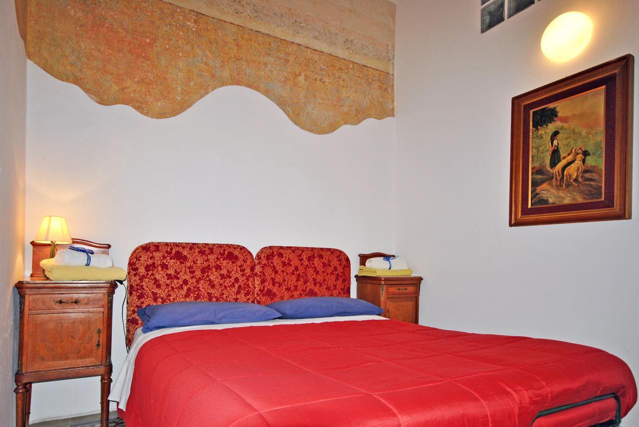 B&B Grand Lori Verona Ngoại thất bức ảnh