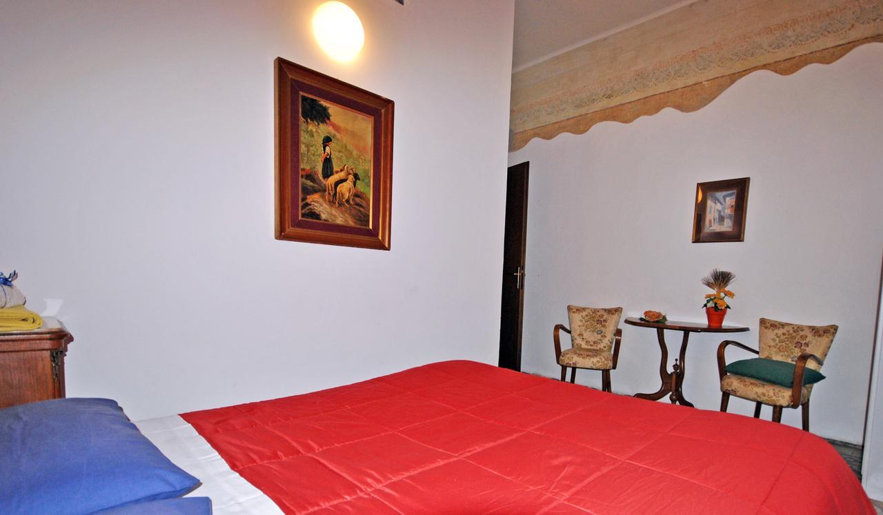 B&B Grand Lori Verona Ngoại thất bức ảnh