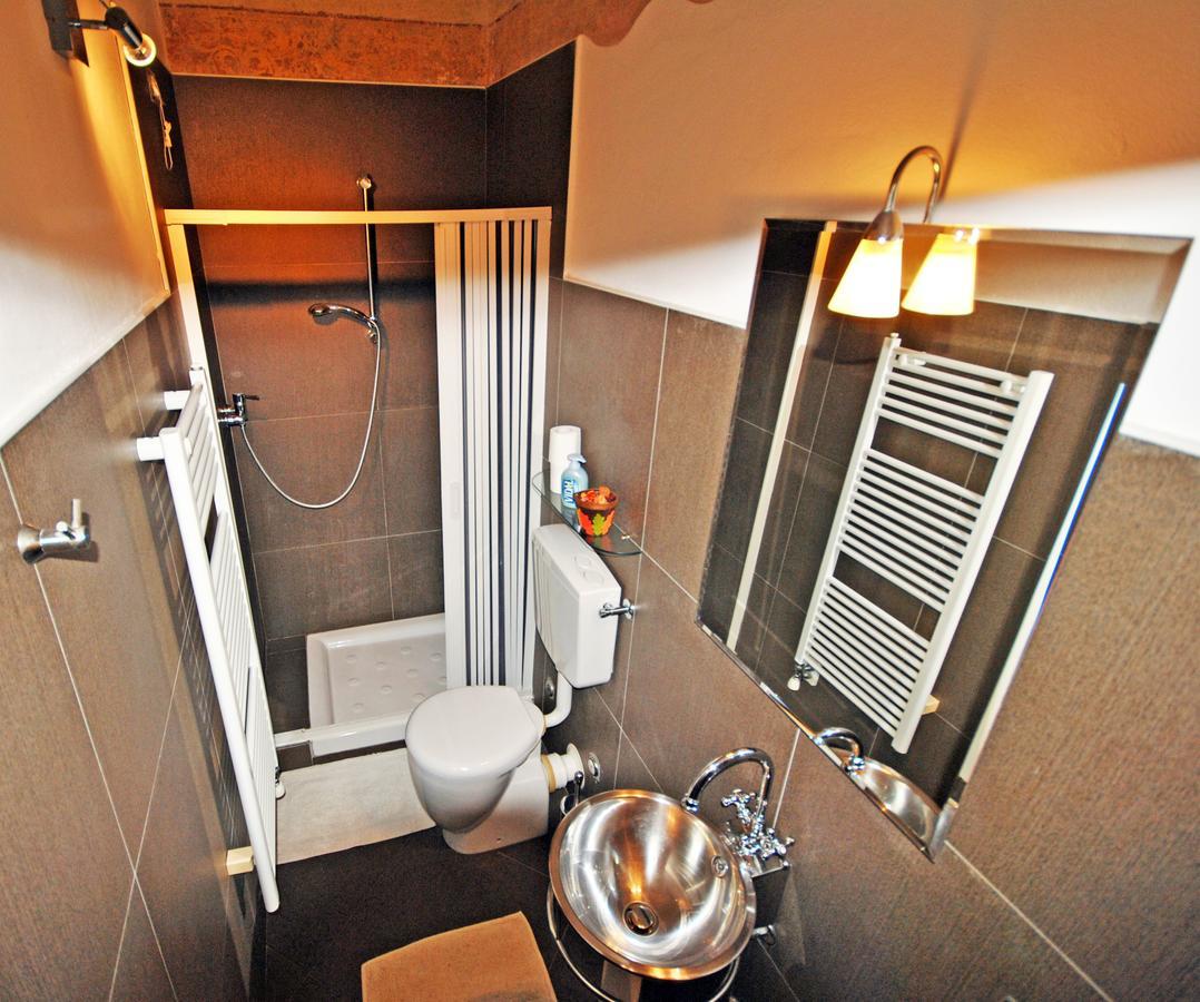 B&B Grand Lori Verona Ngoại thất bức ảnh