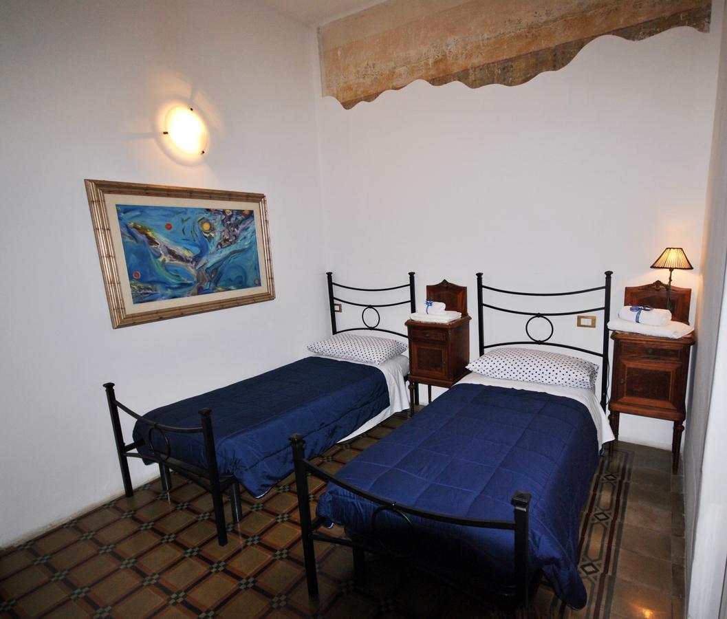 B&B Grand Lori Verona Ngoại thất bức ảnh