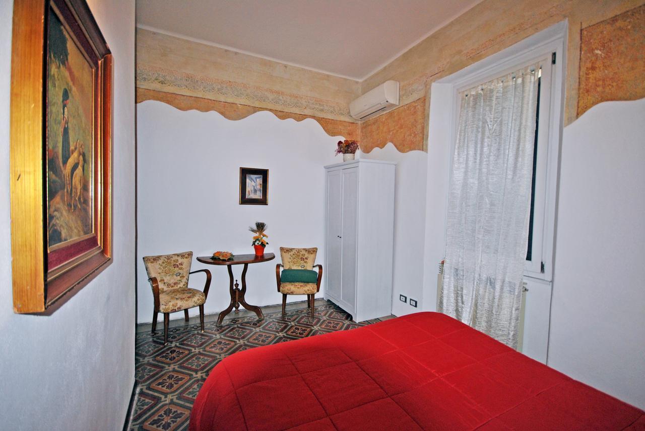 B&B Grand Lori Verona Ngoại thất bức ảnh