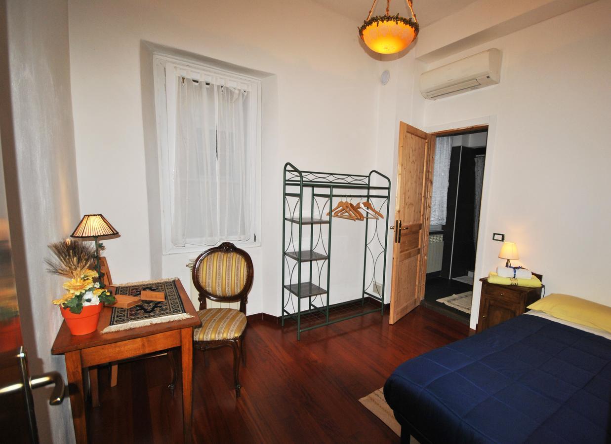 B&B Grand Lori Verona Ngoại thất bức ảnh