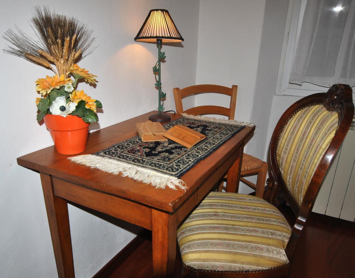 B&B Grand Lori Verona Ngoại thất bức ảnh